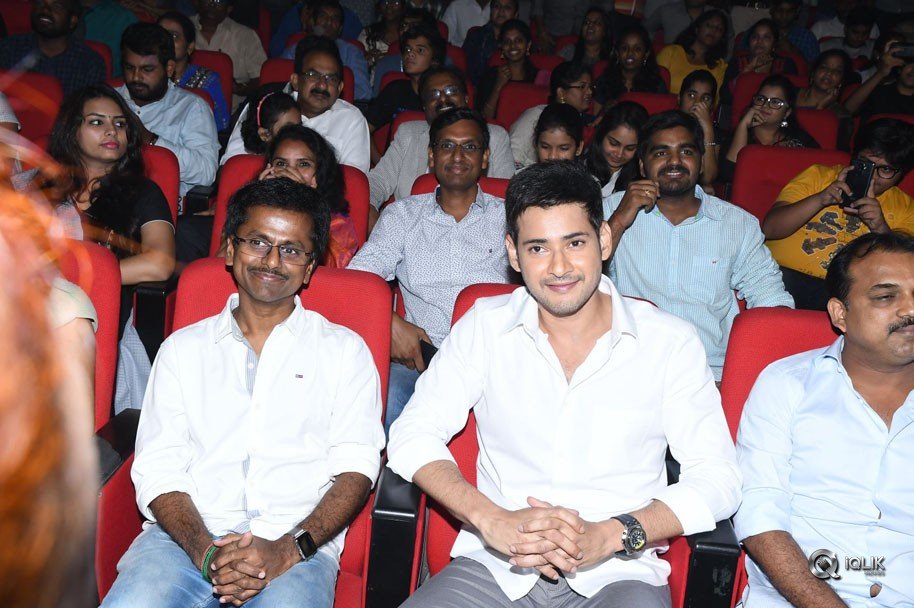 Spyder-Movie-Pre-Release-Function